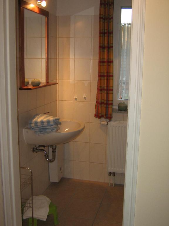 Ferienanlage Gutshaus Gramkow Bilik gambar