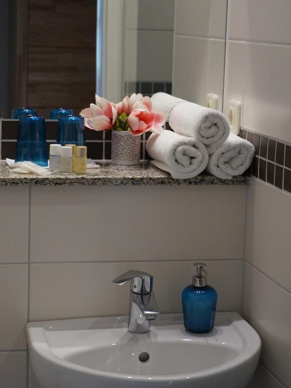 Ferienanlage Gutshaus Gramkow Luaran gambar