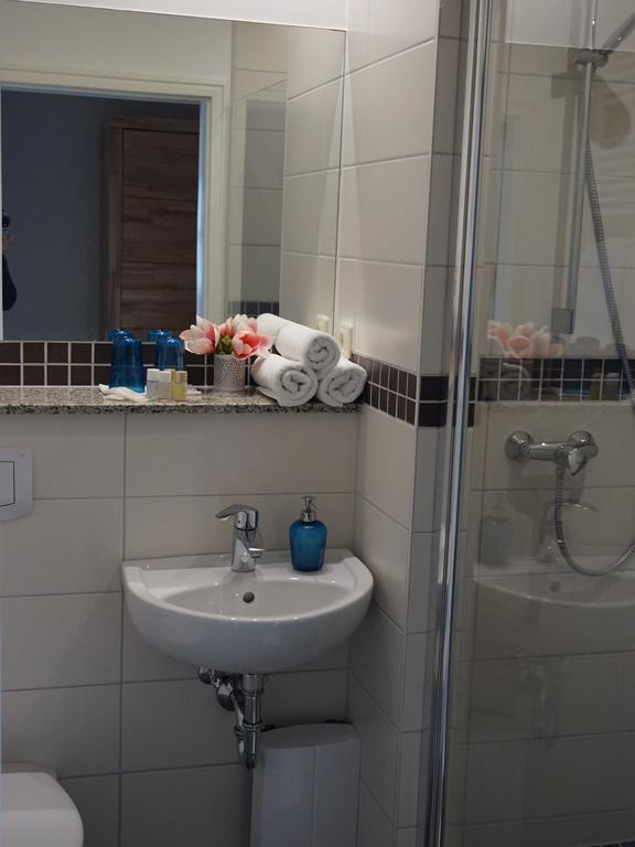 Ferienanlage Gutshaus Gramkow Luaran gambar