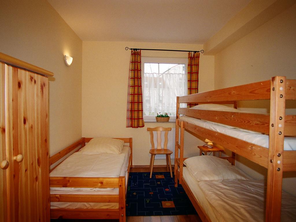 Ferienanlage Gutshaus Gramkow Luaran gambar